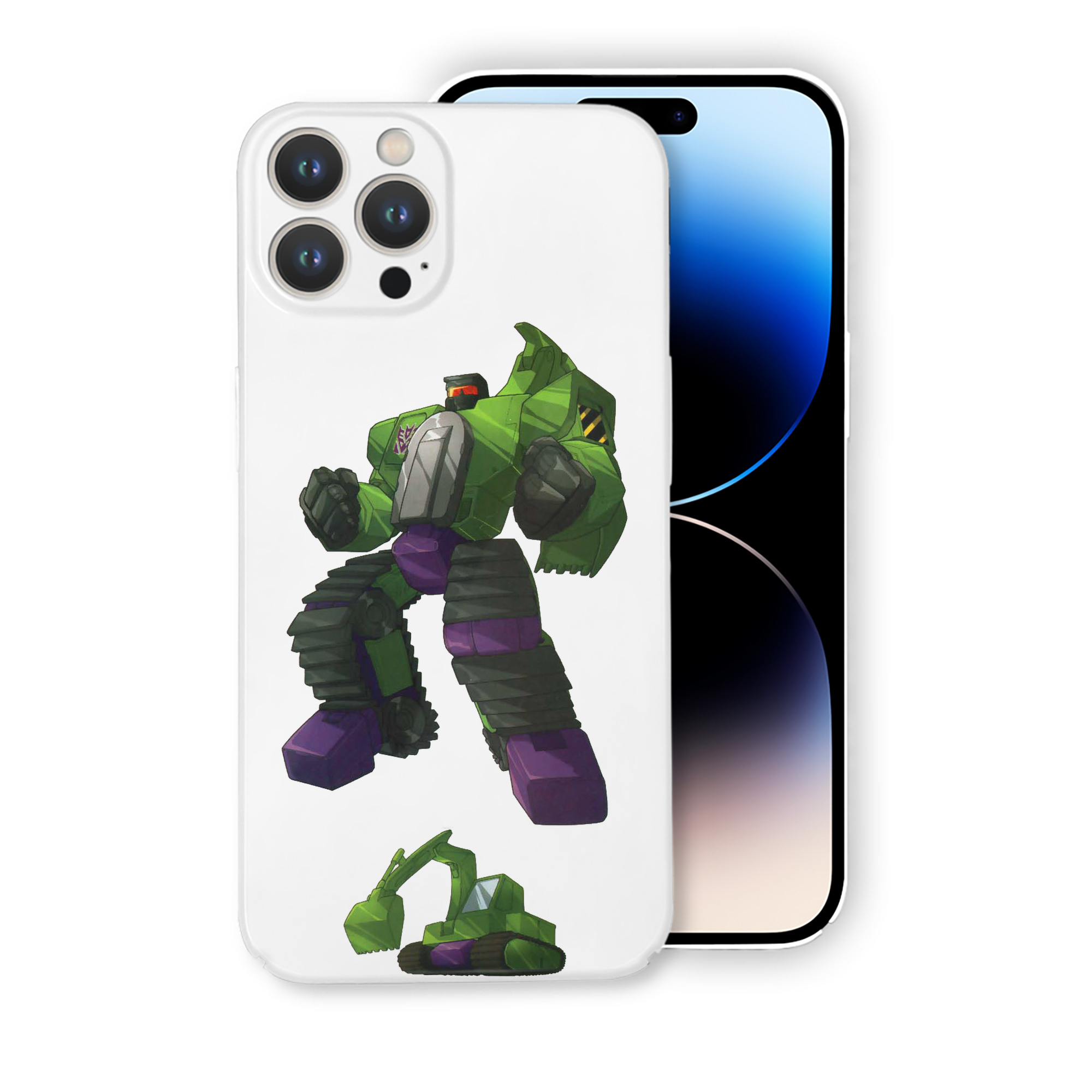 （画像用）  【iPhone 14シリーズ対応】ハードケース